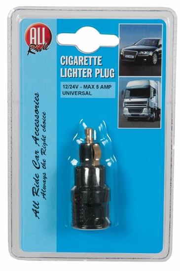 Cigarette lighter plug universal 1 Pcs